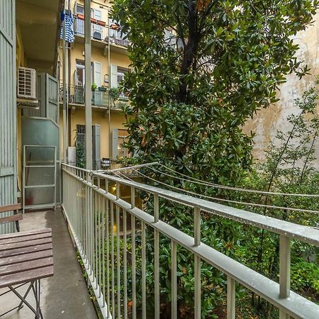 都灵Piazza Statuto Modern Loft公寓 外观 照片