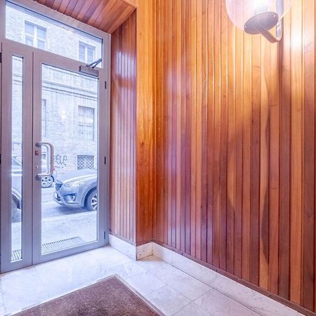 都灵Piazza Statuto Modern Loft公寓 外观 照片