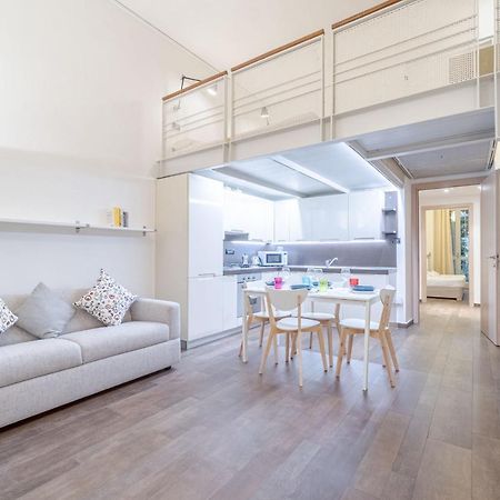 都灵Piazza Statuto Modern Loft公寓 外观 照片