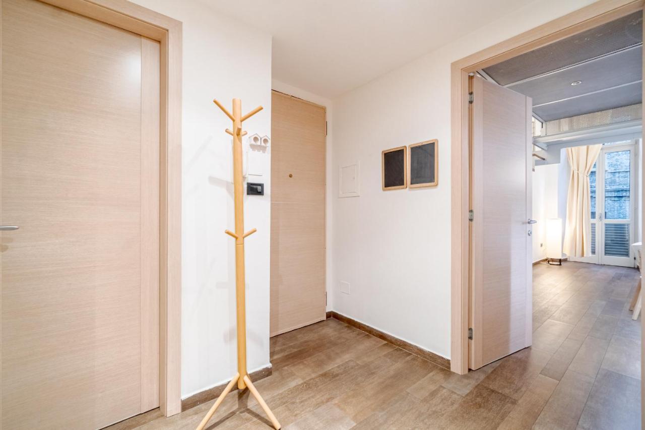 都灵Piazza Statuto Modern Loft公寓 外观 照片