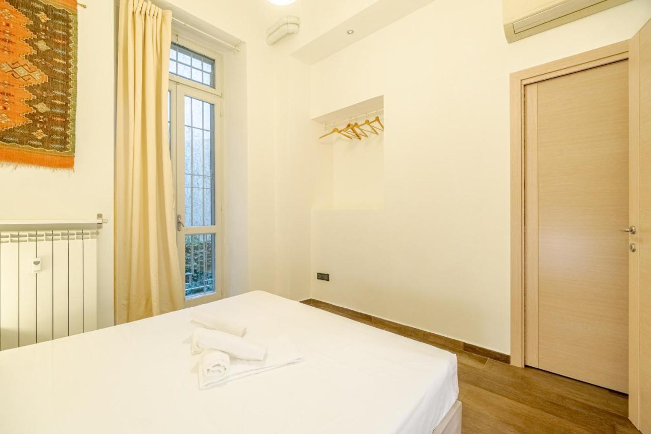都灵Piazza Statuto Modern Loft公寓 外观 照片