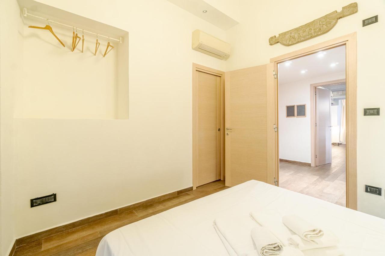 都灵Piazza Statuto Modern Loft公寓 外观 照片