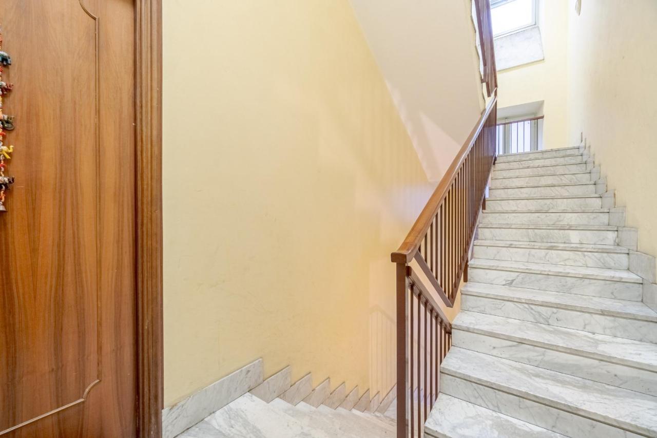 都灵Piazza Statuto Modern Loft公寓 外观 照片