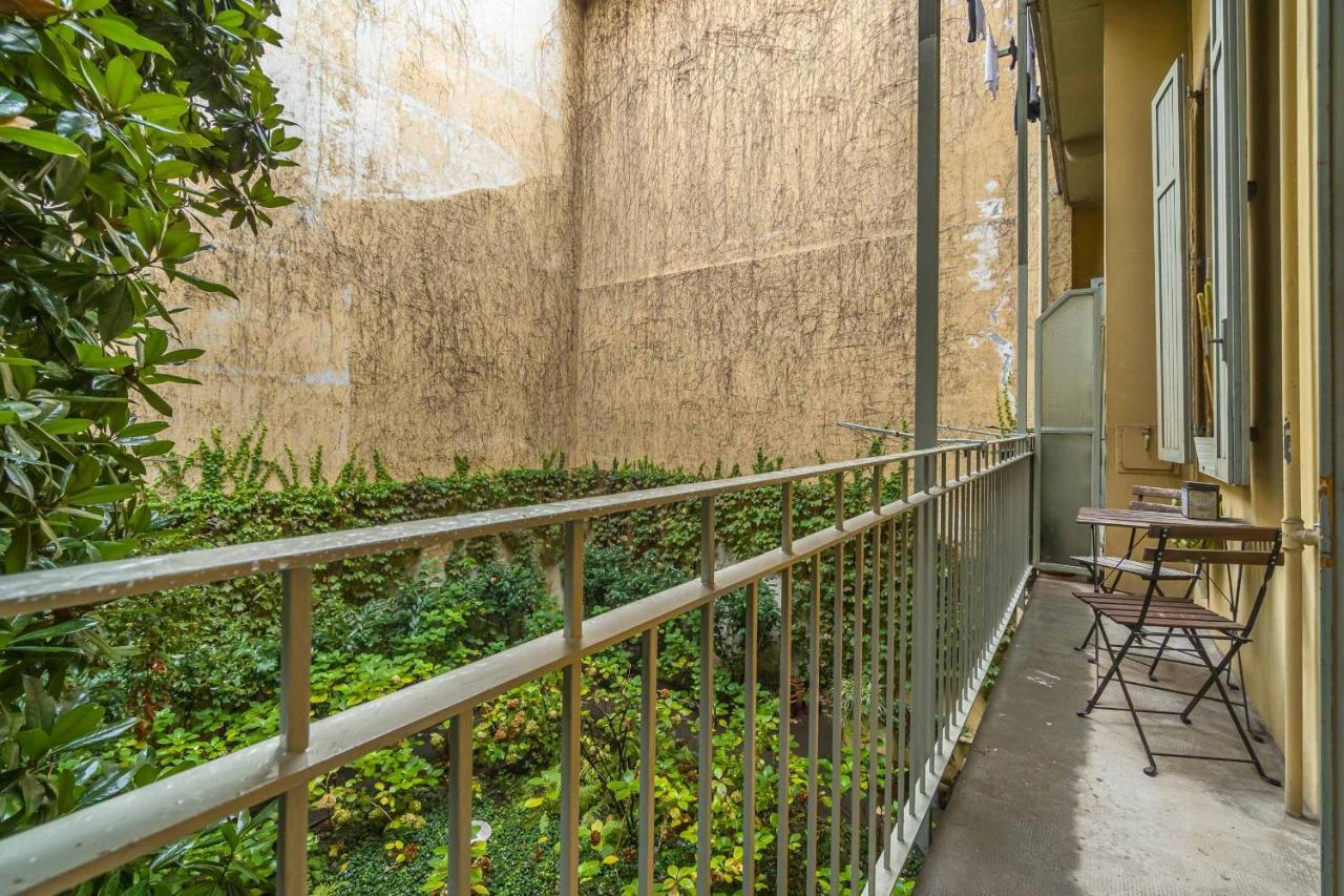 都灵Piazza Statuto Modern Loft公寓 外观 照片