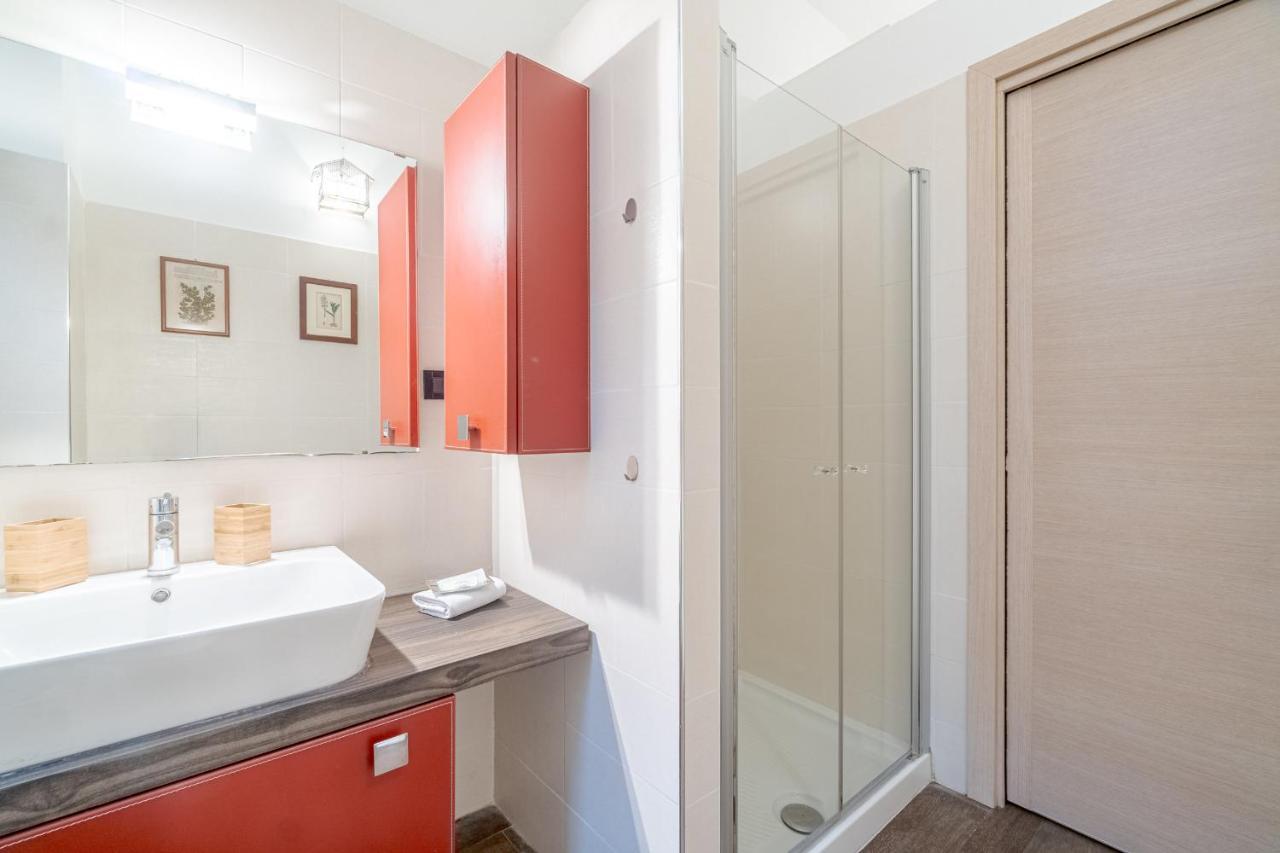 都灵Piazza Statuto Modern Loft公寓 外观 照片