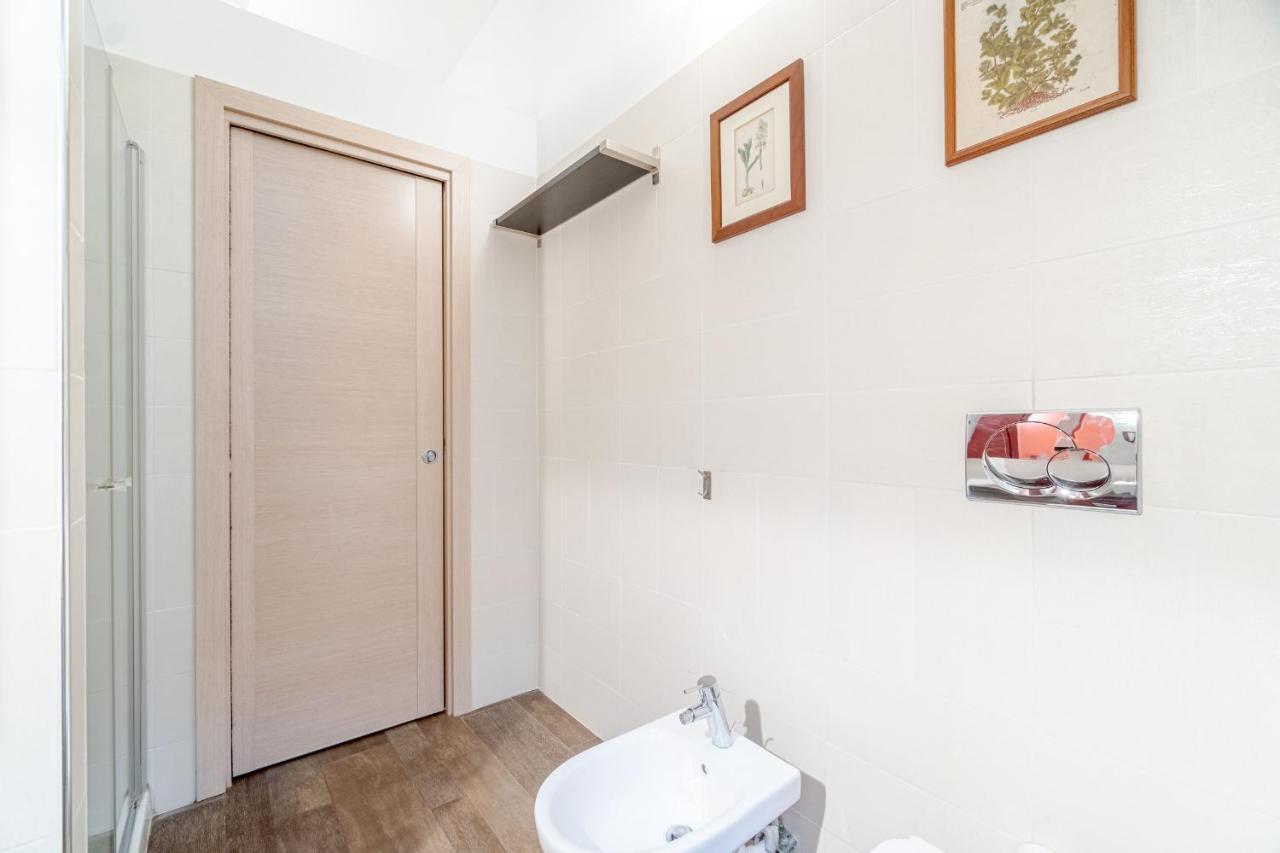 都灵Piazza Statuto Modern Loft公寓 外观 照片
